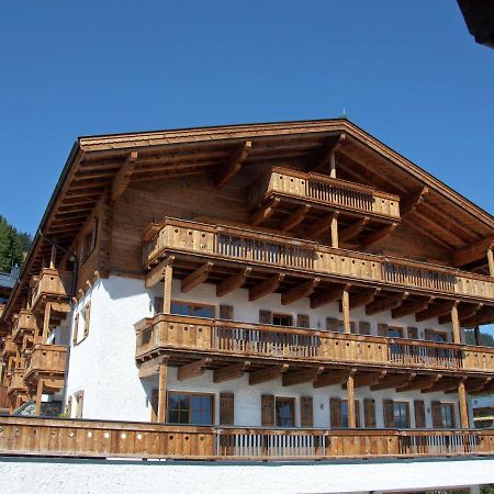 Holiday Home With Snow Covered Views Hollersbach im Pinzgau Dış mekan fotoğraf