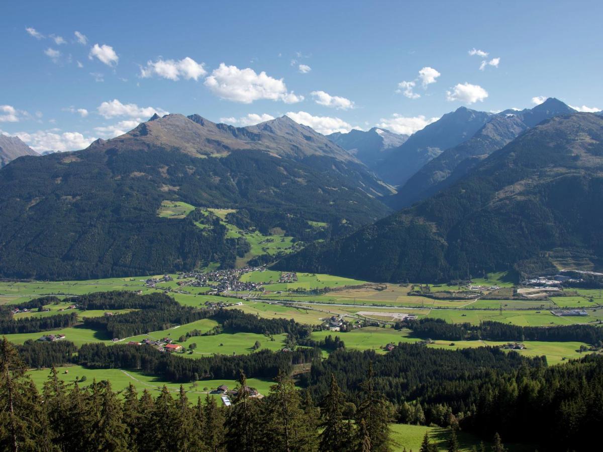 Holiday Home With Snow Covered Views Hollersbach im Pinzgau Dış mekan fotoğraf