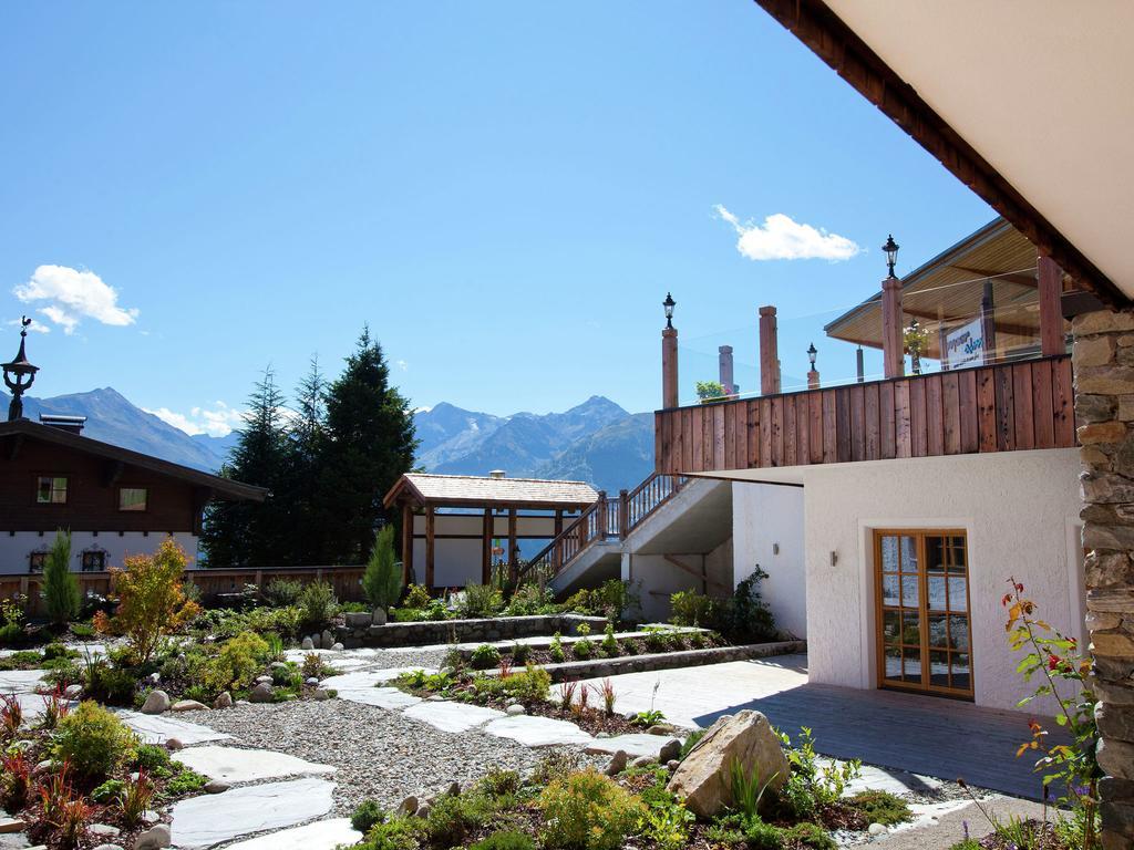 Holiday Home With Snow Covered Views Hollersbach im Pinzgau Dış mekan fotoğraf